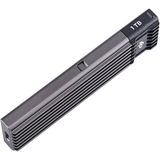 Dji - Pro Cp.rn.00000189.01 - 1TB Externe SSD - USB-C