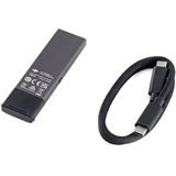 Dji - Pro Cp.rn.00000189.01 - 1TB Externe SSD - USB-C