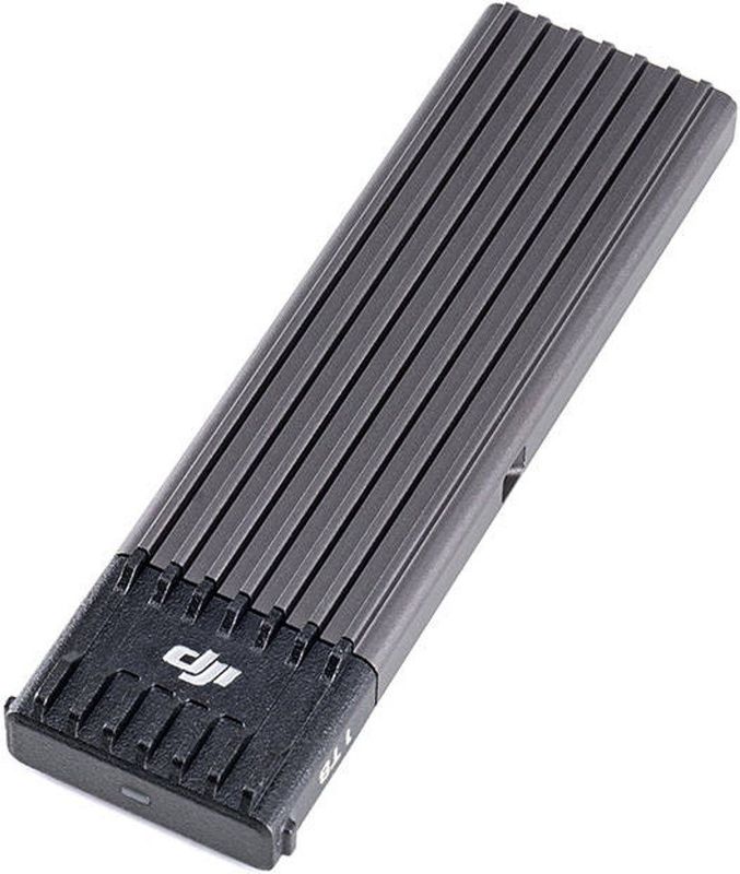 Dji - Pro Cp.rn.00000189.01 - 1TB Externe SSD - USB-C
