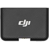 DJI - Mic - Draadloos Microfoonsysteem - Zwart - Compact - 250 Meter Zendbereik