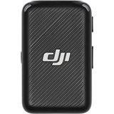 DJI - Mic - Draadloos Microfoonsysteem - Zwart - Compact - 250 Meter Zendbereik