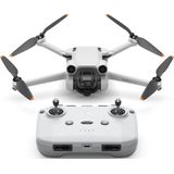 DJI Mini 3 Pro + Rc-n1 Remote Controller