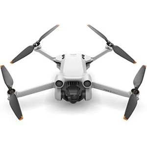 DJI Mini 3 Pro - Drone - Single unit (zonder controller)