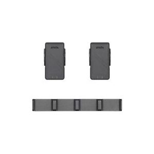 Dji - Avata Fly More Kit - Drone Accessoires - Zwart - Inclusief Batterijen en Propellers
