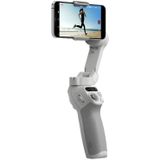 DJI OSMO Mobile SE intelligente gimbal, 3-assige telefoon-gimbal, draagbaar en inklapbaar, Android- en iPhone-gimbal met ShotGuides, smartphone-gimbal met ActiveTrack 6.0, stabilisator voor vloggen