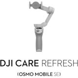 DJI Care Refresh 2-Year Plan voor Osmo Mobile SE