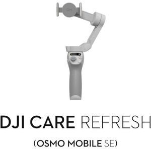 DJI Care Refresh 2-Year Plan (Osmo Mobile SE)