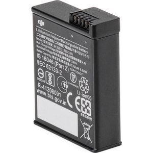 Dji - Osmo Action 3 Extreme Batterij - Accessoire - Hoogvermogen