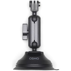 DJI Osmo Action Suction Cup Mount