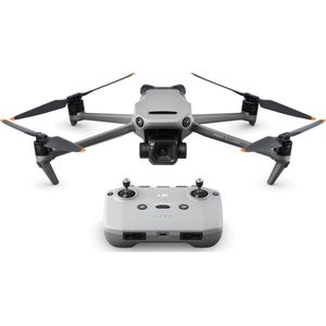 DJI Mavic 3 Classic + RC-N1