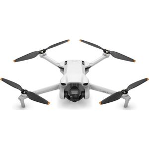 DJI Mini 3 - Drone - Single unit (zonder controller)