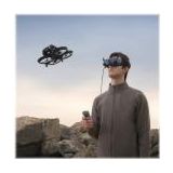 DJI - Avata - Pro-View Combo - Inclusief RC Motion 2 en Goggles 2