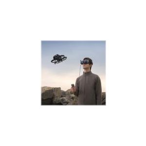 DJI - Avata - Pro-View Combo - Inclusief RC Motion 2 en Goggles 2
