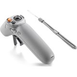 DJI RC Motion 2 – Intensives Fernsteuerungserlebnis, multidirektionaler Betrieb, multifunktionales und intuitives Drohnenzubehör für FPV, Große Kompatibilität