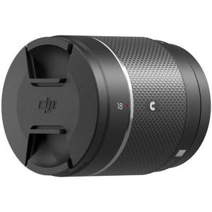 DJI DL 18mm f/2.8 LS ASPH Lens