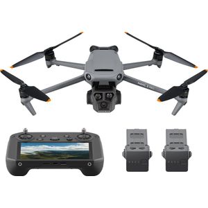 DJI Mavic 3 Pro Fly More Combo + DJI RC Pro