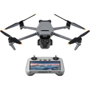 DJI Mavic 3 Pro - Fly More Combo - Incl. RC Pro Controller