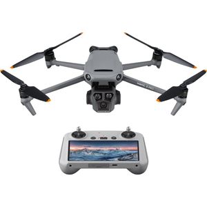 DJI Mavic 3 Pro - Incl. DJI RC Smart Controller