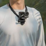 DJI Osmo Action Hanging Neck Mount