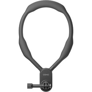 DJI - Osmo Action Hanging Neck Mount