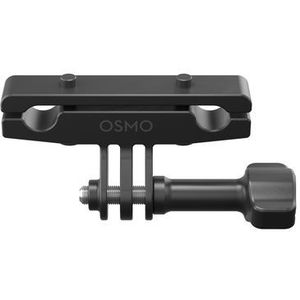 DJI - Osmo Action Bike Seat Rail Mount