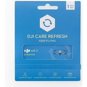 DJI Care Refresh Card Air 3