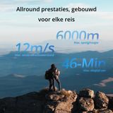 DJI Air 3 FMC + RC Controller