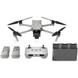 DJI Air 3 FMC + RC Controller