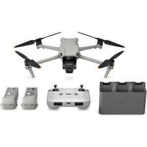DJI Air 3 FMC + RC Controller