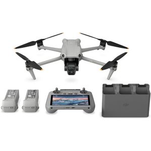 DJI Air 3 Fly More Combo - DJI RC 2 Smart Controller