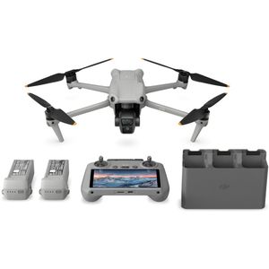 DJI Air 3 FMC + SC Controller