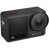 DJI Osmo Action 4 - Standard Combo - Action cam