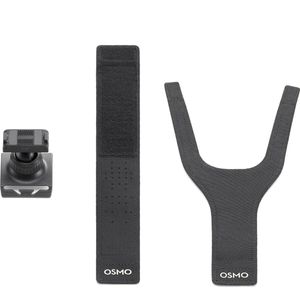 DJI Osmo Action 360 Wrist Strap