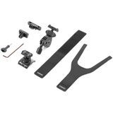 DJI Osmo Action - Road Cycling Accessory Kit - Fiets accessoires set