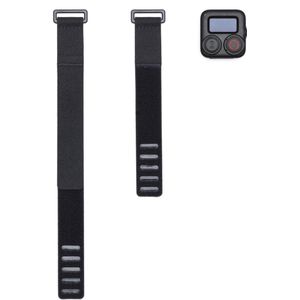 DJI - Osmo Action 4 - Bluetooth Afstandsbediening - Zwart - Hoogwaardige Accessoire