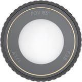 Osmo Action Glass Lens Cover