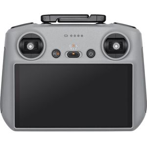 DJI RC 2, afstandsbediening voor DJI Flip/DJI Air 3/DJI Mini 4 Pro, next-gen processor, 20 km O4-transmissie, 5,5-inch FHD-scherm, 2T4R antennes, slimme controller voor drones, licht en compact