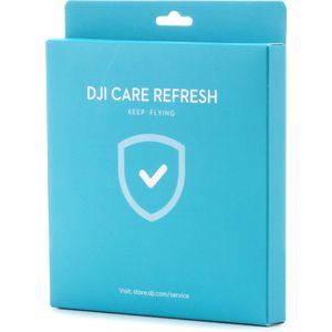 DJI Care Refresh Osmo Pocket 3 (dwuletni plan)