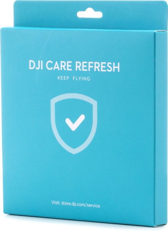 DJI Care Card Mini 4 Pro