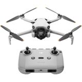 DJI Mini 4 Pro + RC N2