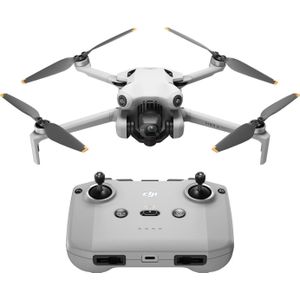 DJI Mini 4 Pro Drone - Met RC151 Remote Controller