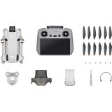 DJI Mini 4 Pro - Drone - Met RC331 Smart Controller