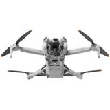 DJI Mini 4 Pro - Fly More Combo - Incl. Rc 2-controller - Drone - Zwart