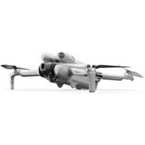 DJI Mini 4 Pro - Fly More Combo - Incl. Rc 2-controller - Drone - Zwart