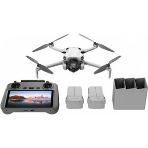 DJI Mini 4 Pro Fly More Combo met RC 2 Smart controller Drone