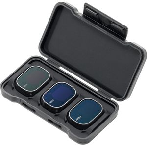 DJI Mini 4 Pro ND Filters Set (ND 16/64/256)