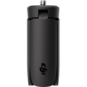 DJI - Osmo Ministatief - Zwart - Materiaal: Kunststof
