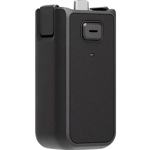 DJI Osmo Pocket 3 - Batterijgreep (Grip, Pocket 3), Actioncam-accessoires