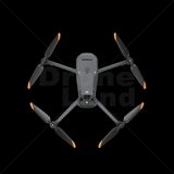 DJI Mavic 3T - Drone - C2 Gray - Worry-Free Basic Bundle - 640 x 512 Thermische Camera - 39 Min Vlucht