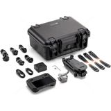 DJI Mavic 3T - Drone - C2 Gray - Worry-Free Basic Bundle - 640 x 512 Thermische Camera - 39 Min Vlucht